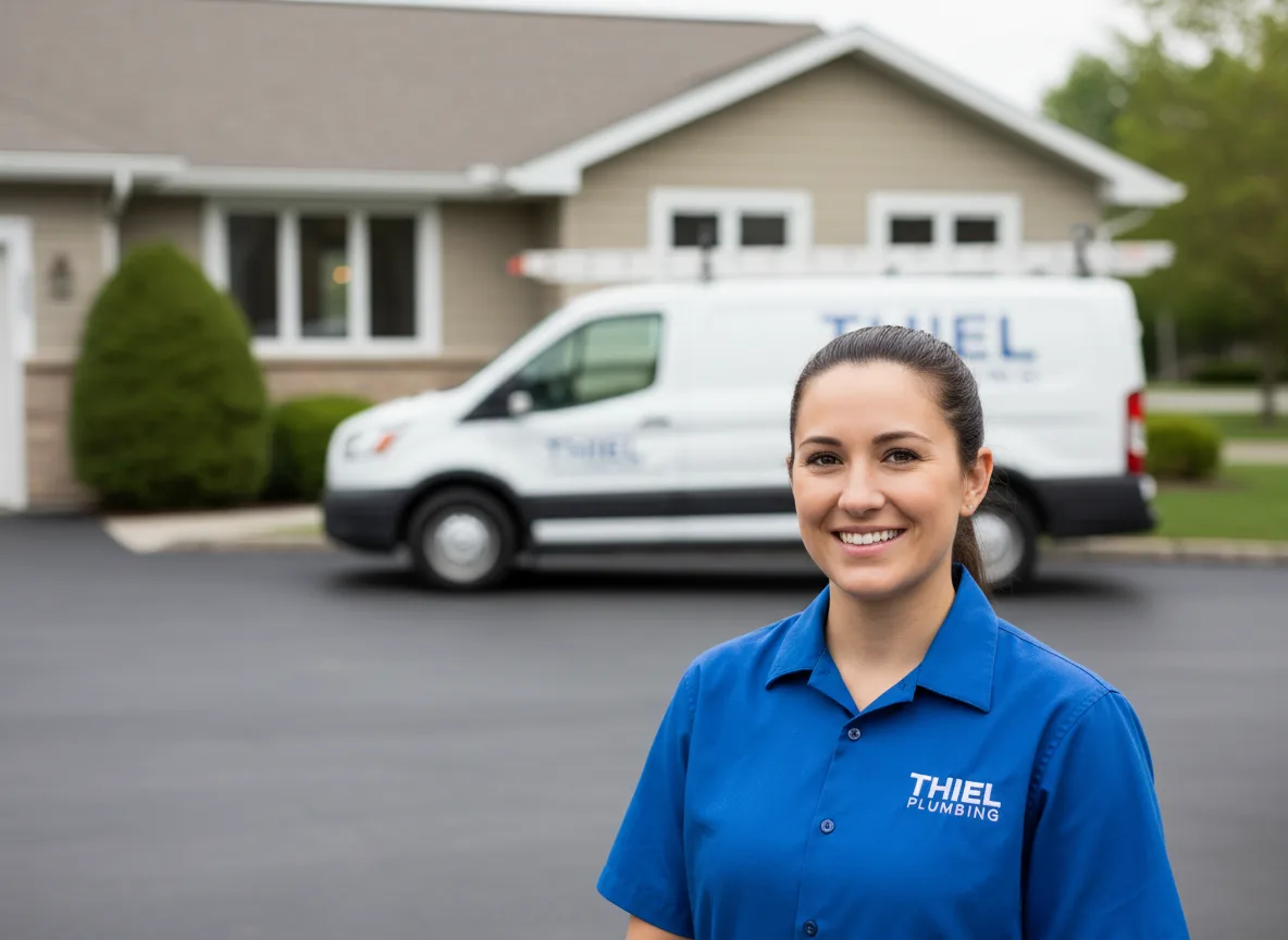 Plumber Lehigh, OK FAQs